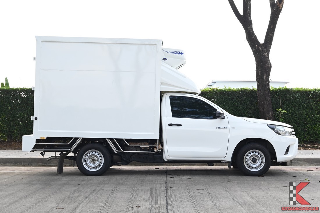 
								Toyota Revo MPC COOL 2383 full									