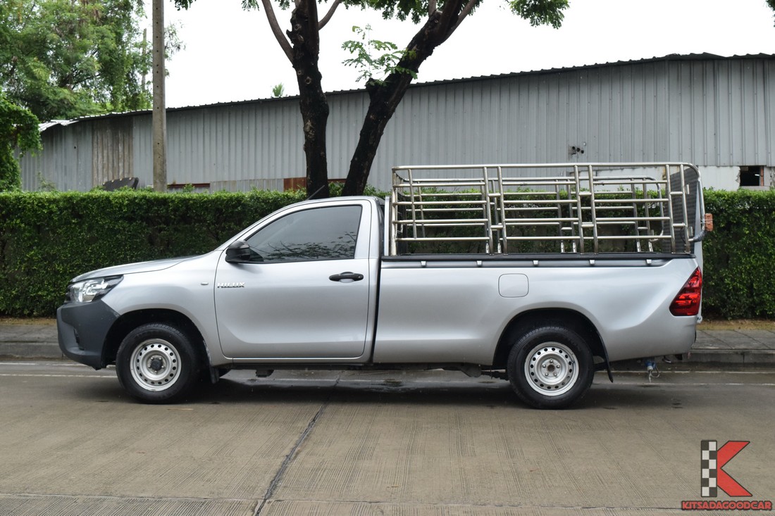 
								Toyota Revo KOG 899 full									