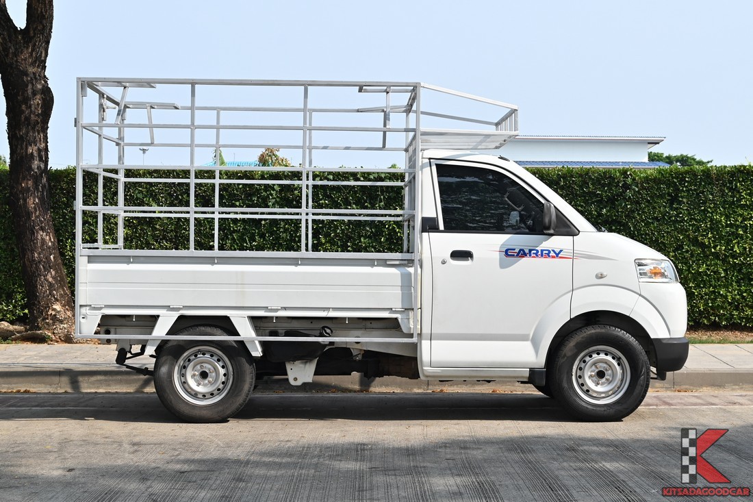 
								Suzuki Carry KOG 1658 full									