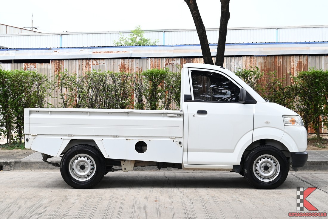 
								Suzuki Carry SINGLE 9678 full									