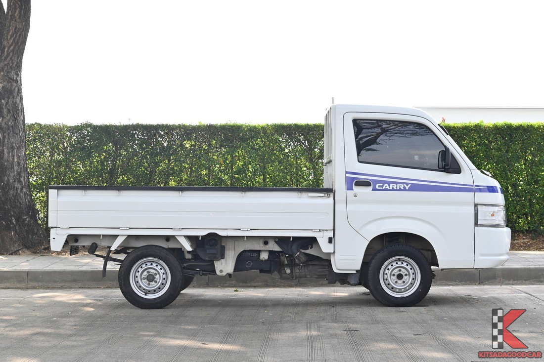 
								Suzuki Carry SINGLE 1767 full									