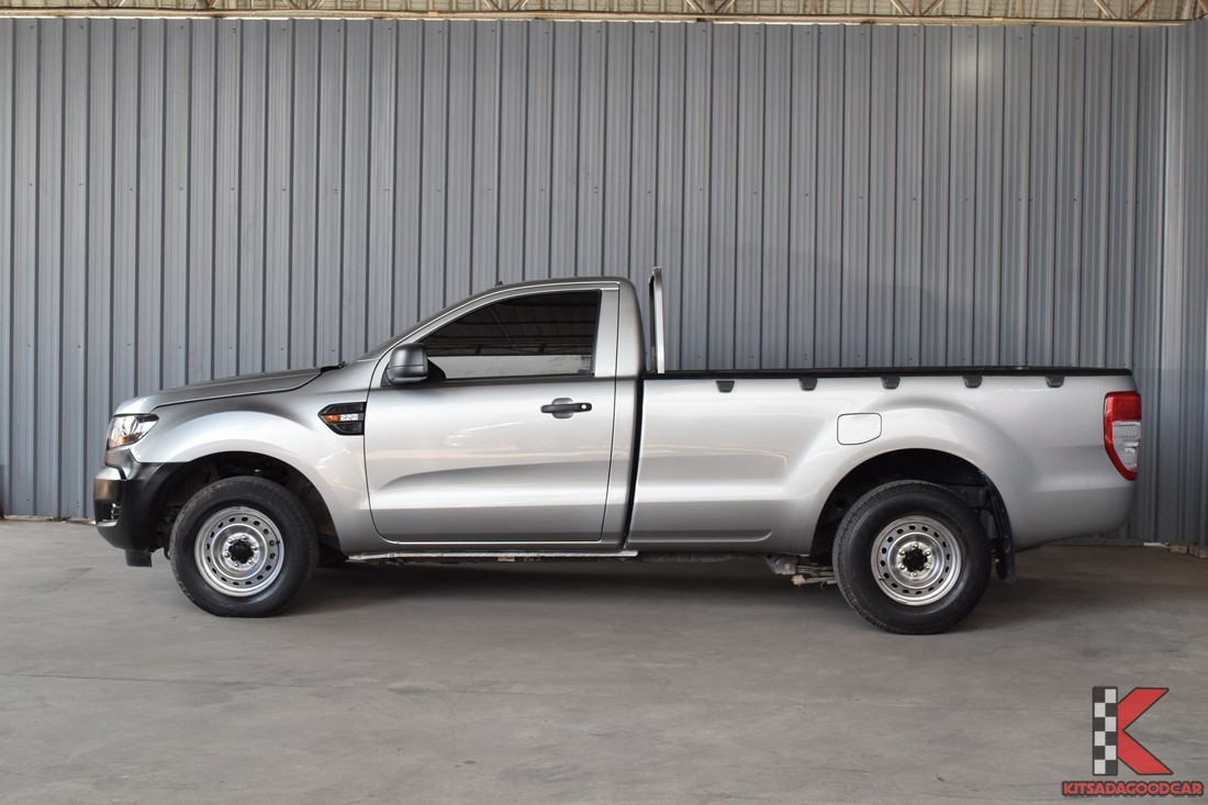 
								Ford Ranger SINGLE CAB 9797 full									