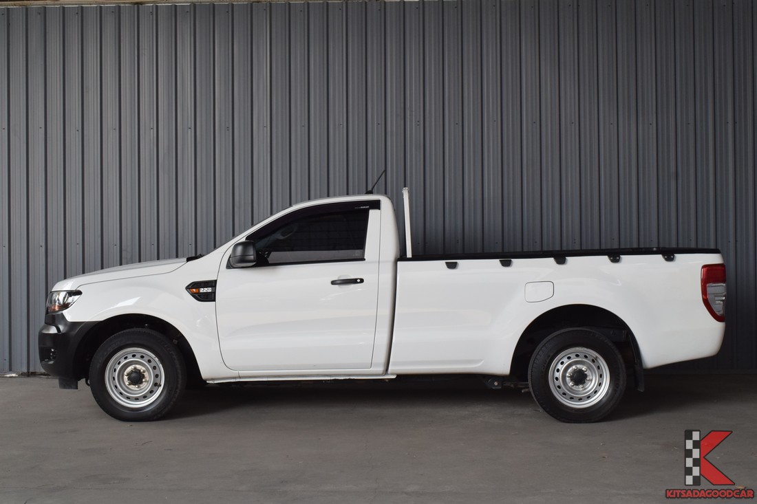 
								Ford Ranger SINGLE CAB 3470 full									