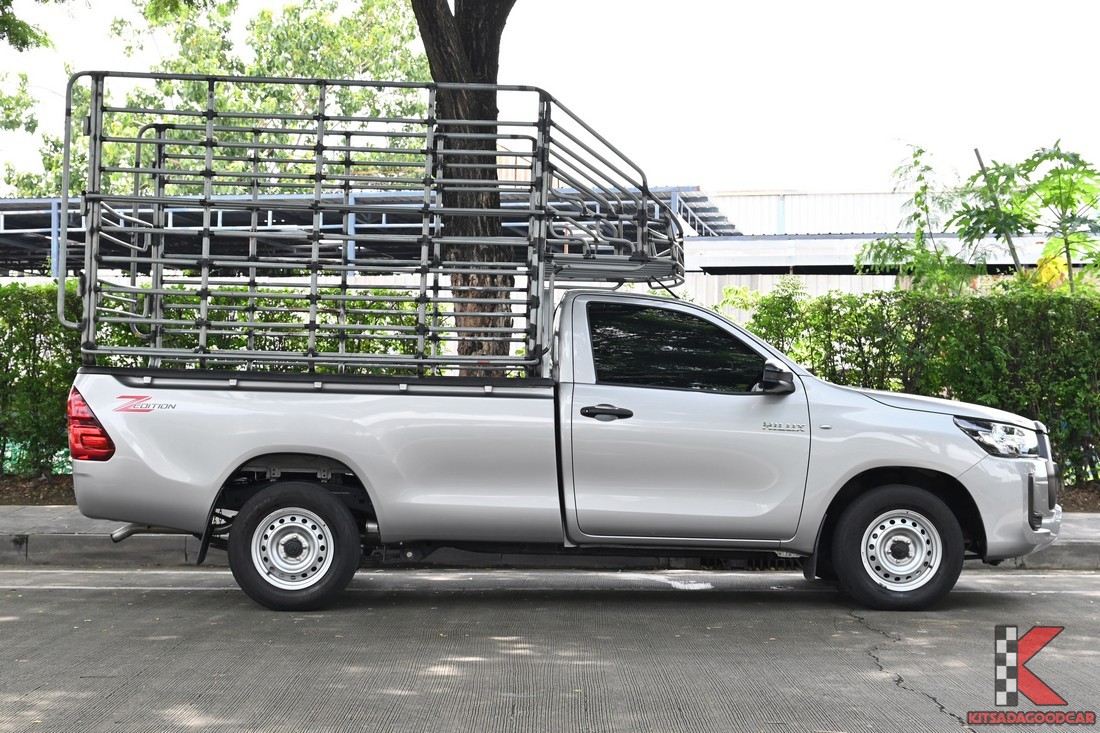 
								Toyota Revo KOG 2833 full									