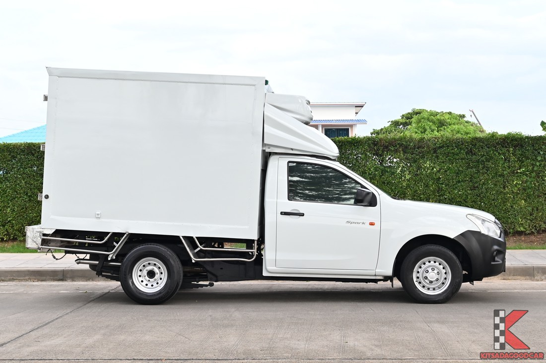 
								ISUZU D-Max MPC COOL 2824 full									