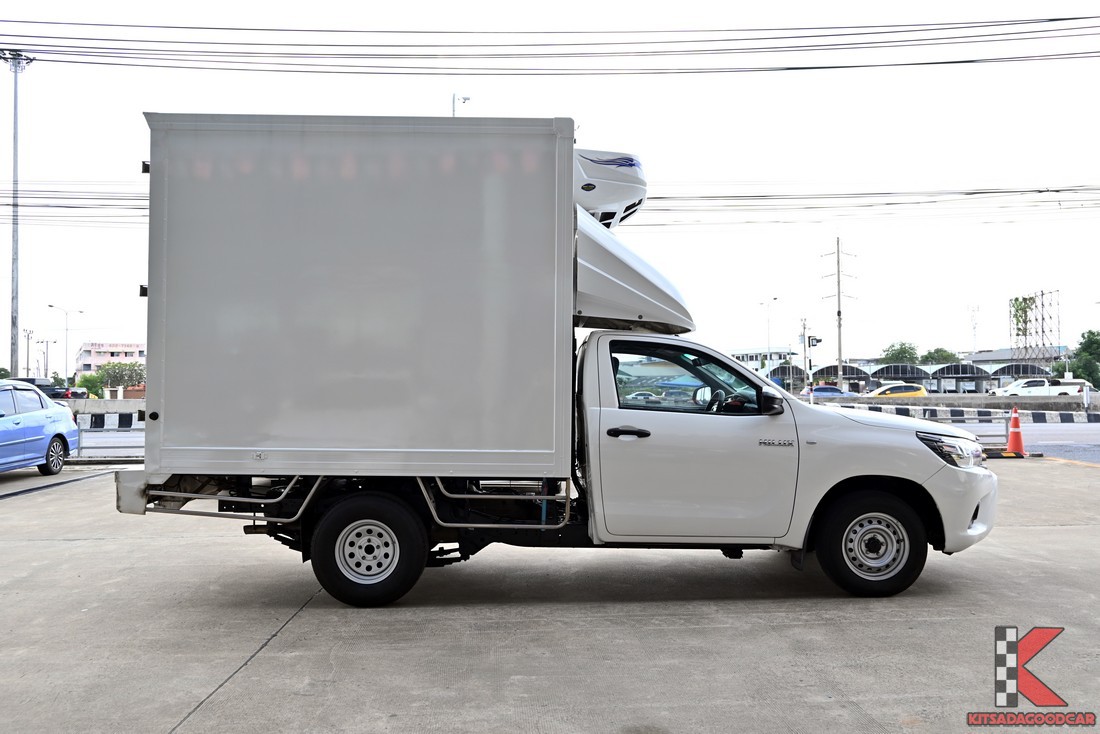 
								Toyota Revo MPC COOL 9720 full									