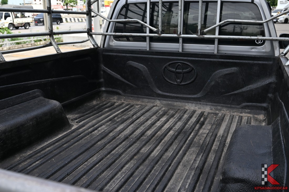 
								Toyota Revo KOG 5096 full									