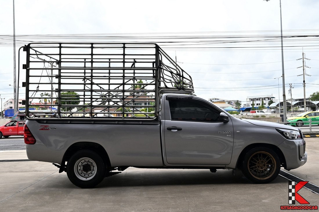 
								Toyota Revo KOG 2783 full									