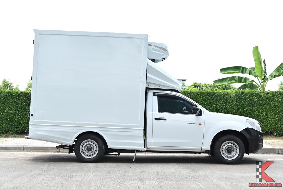 
								ISUZU D-Max MPC COOL 1597 full									