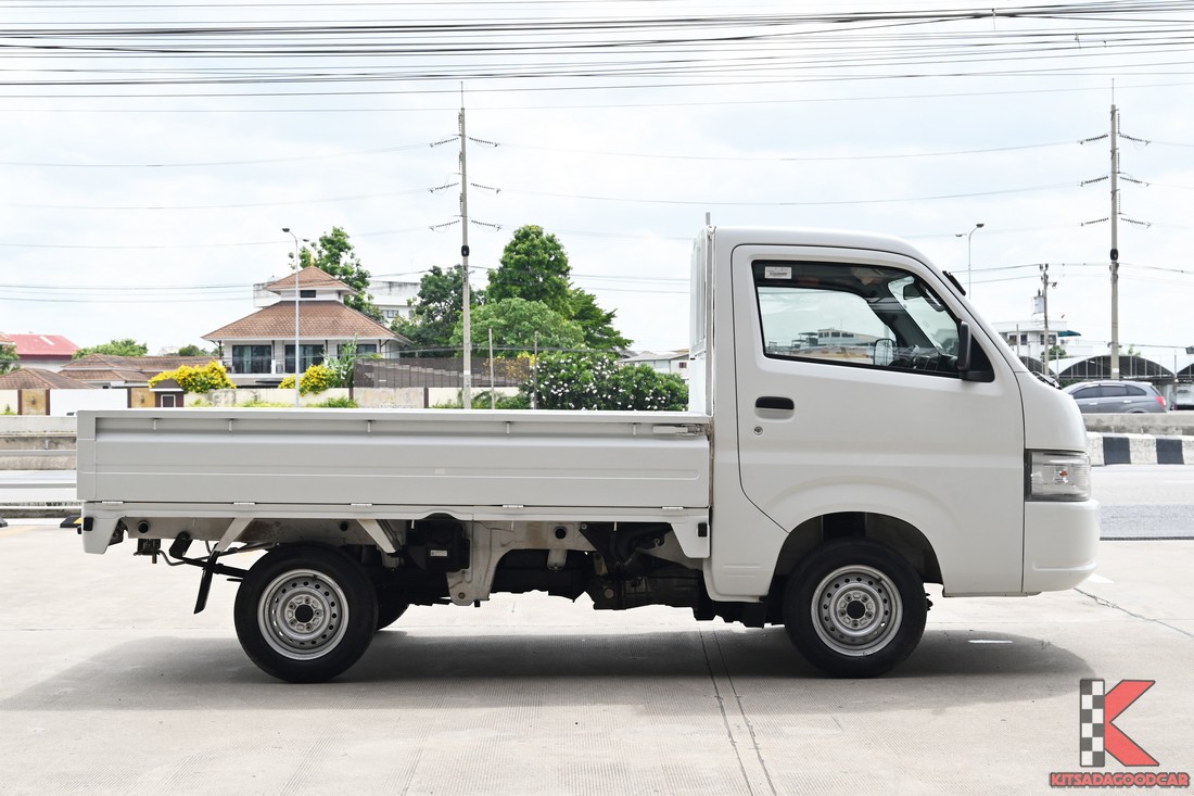 Suzuki Carry Truck 180 full