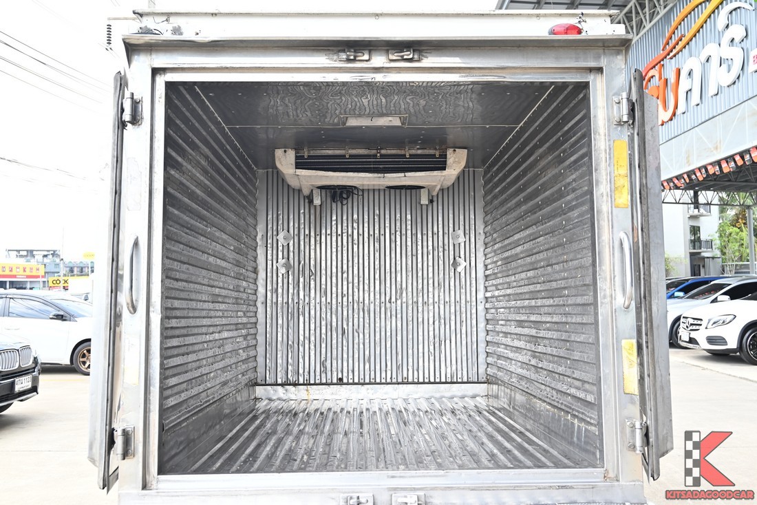 Toyota Vigo COOL 6441 full