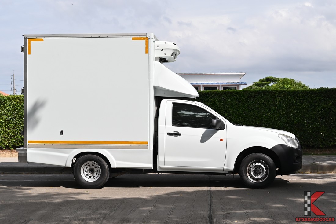 
								ISUZU D-Max MPC COOL 7286 full									