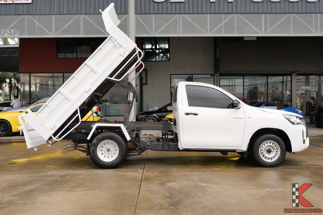 
								Toyota Revo DUMP 3271 full									