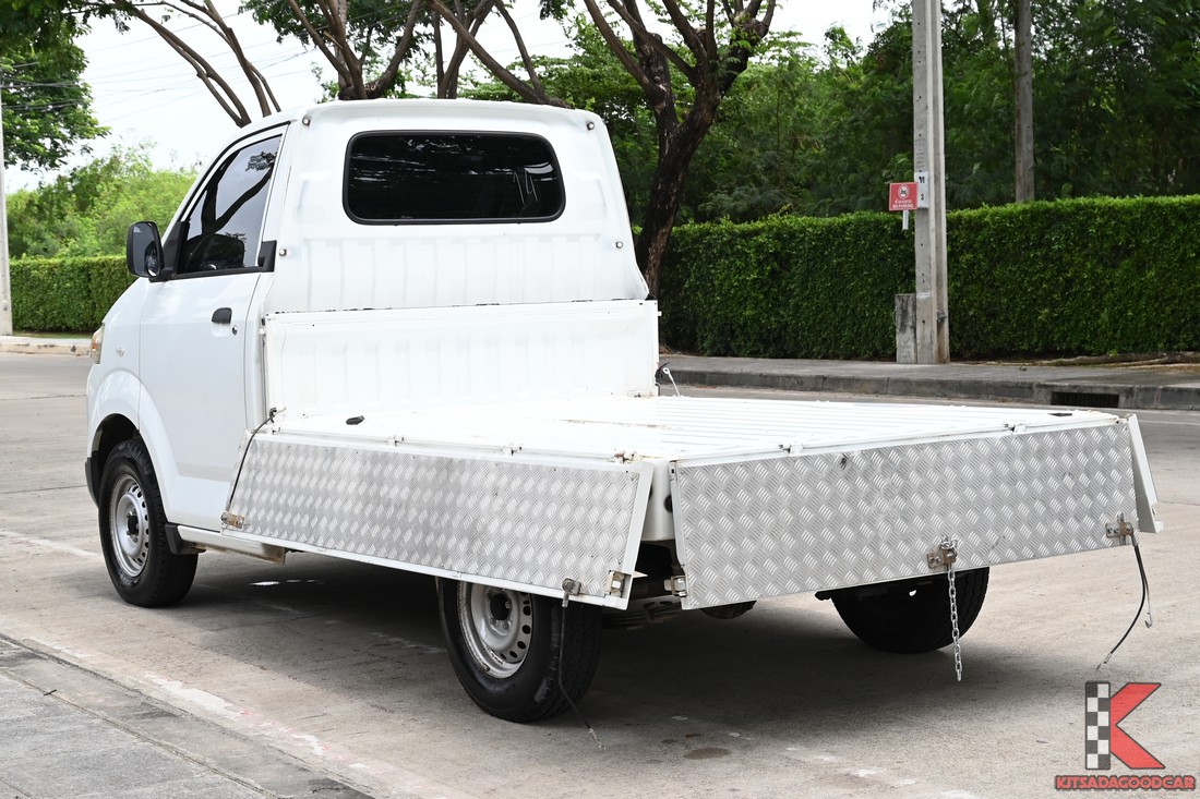 
								Suzuki Carry SINGLE 9678 full									