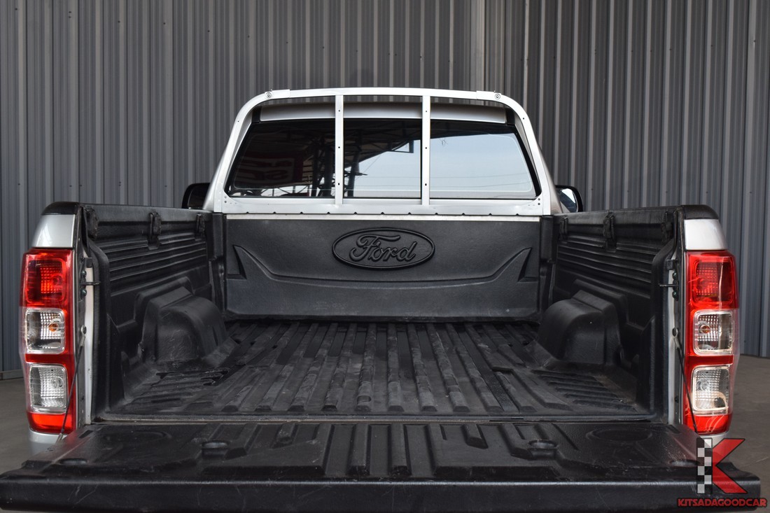 
								Ford Ranger SINGLE CAB 9797 full									