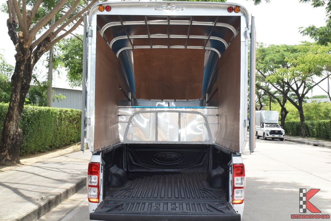 
								Ford Ranger cargo 7111 full									