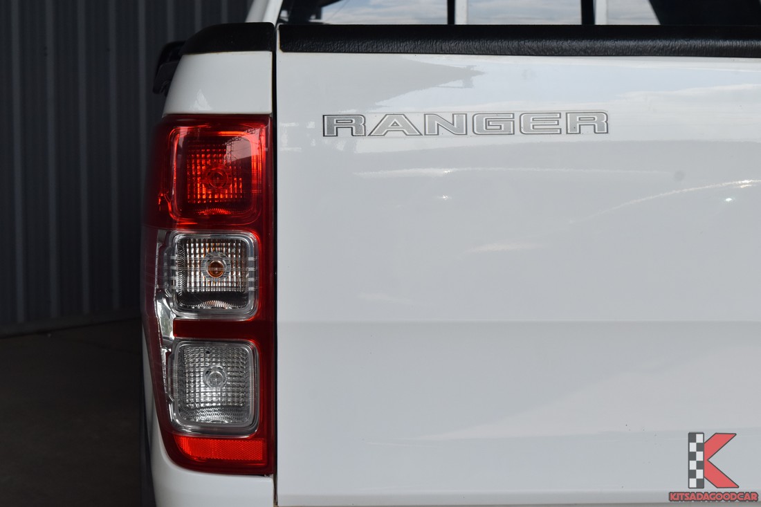 
								Ford Ranger SINGLE CAB 3470 full									