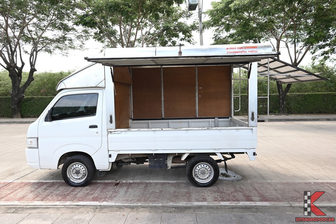 
								Suzuki Carry cargo 8296 full									