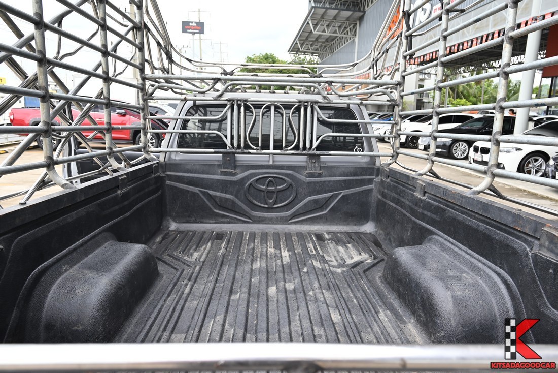 
								Toyota Revo KOG 2783 full									