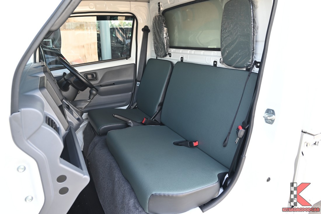 
								Suzuki Carry Food Truck 3143 full									