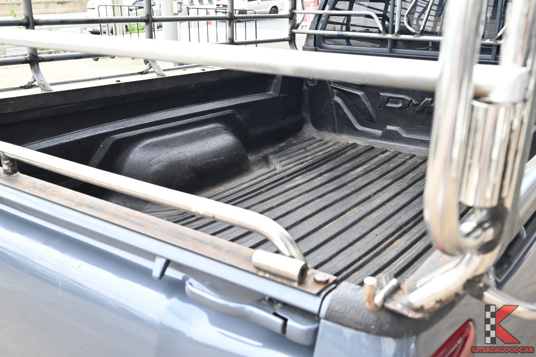 
								ISUZU D-Max KOG 9847 full									