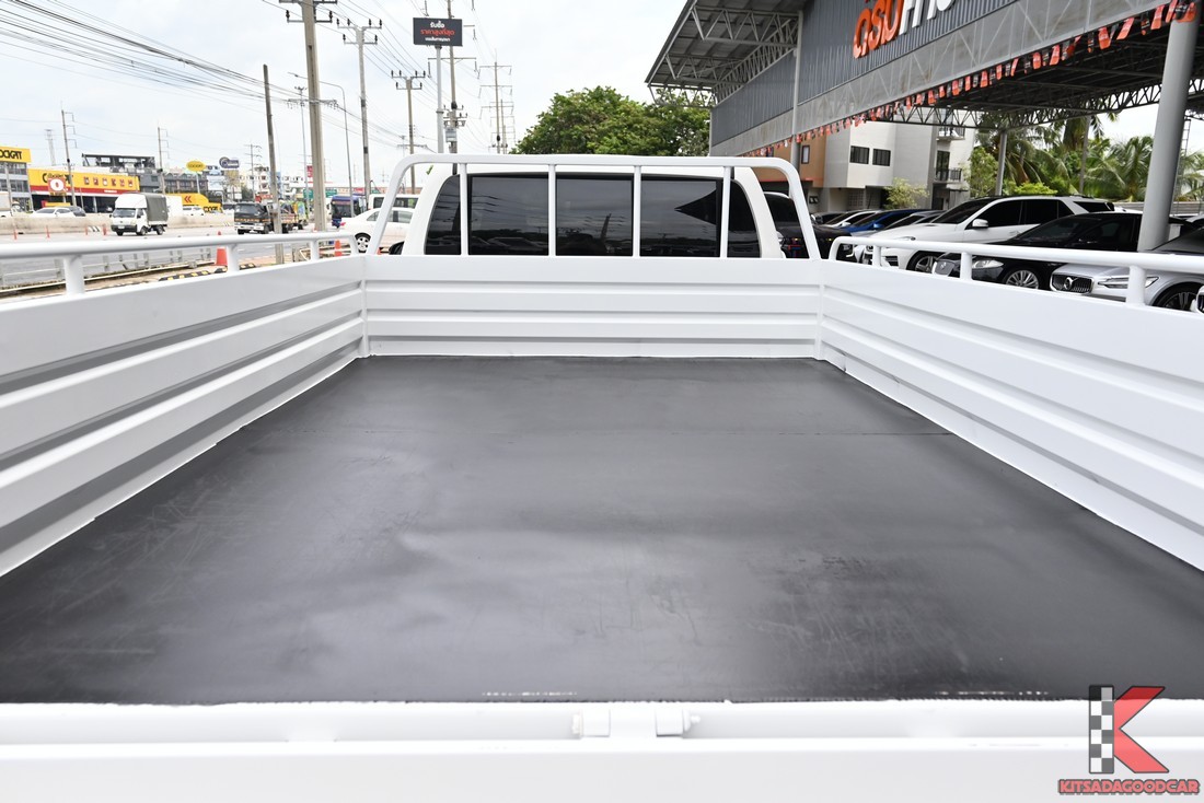 
								Toyota Revo SINGLE CAB 5098 full									