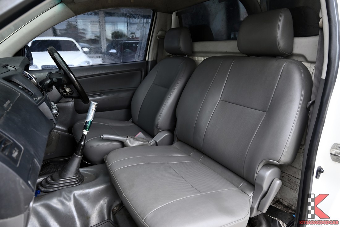 Toyota Vigo COOL 6441 full