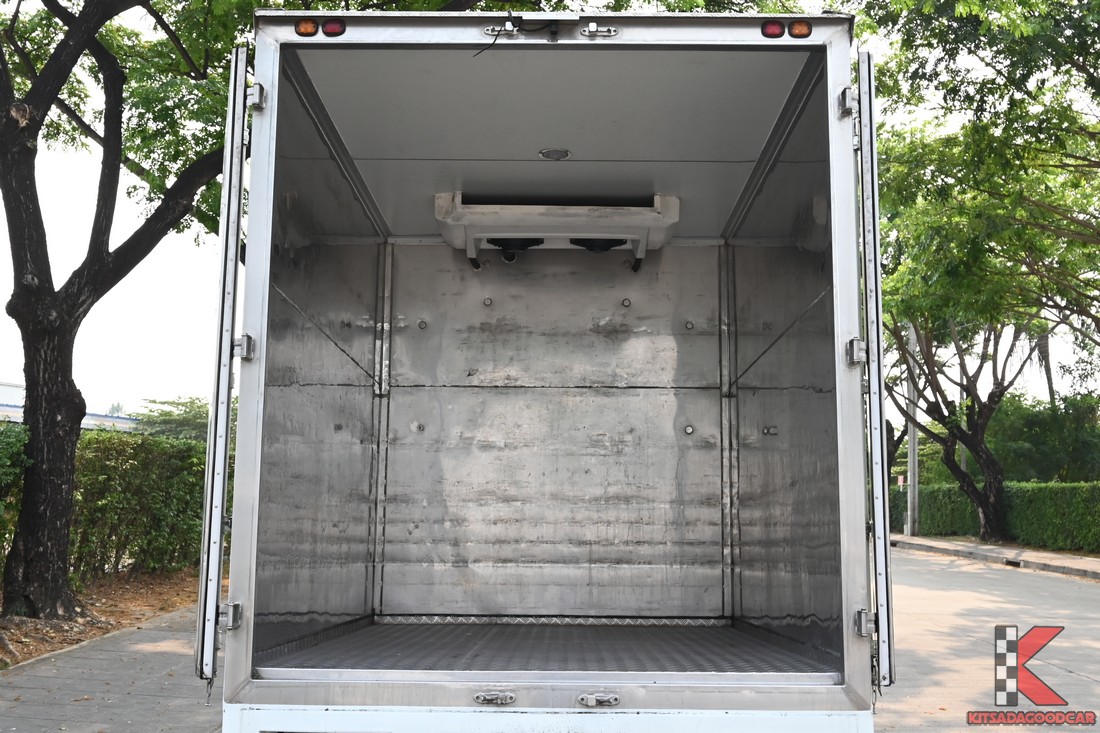 
								ISUZU D-Max MPC COOL 288 full									