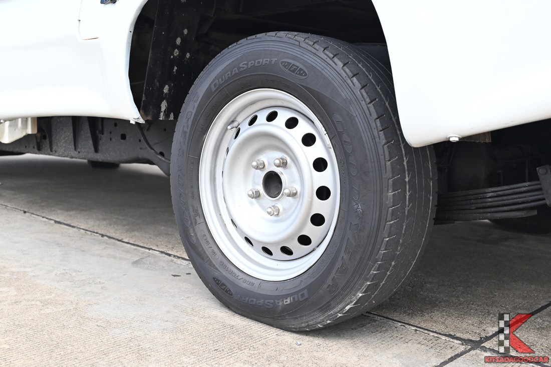 REVO cargo 2657 full