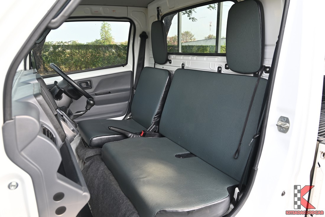 
								Suzuki Carry SINGLE 1767 full									