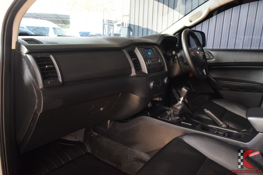 
								Ford Ranger SINGLE CAB 3470 full									