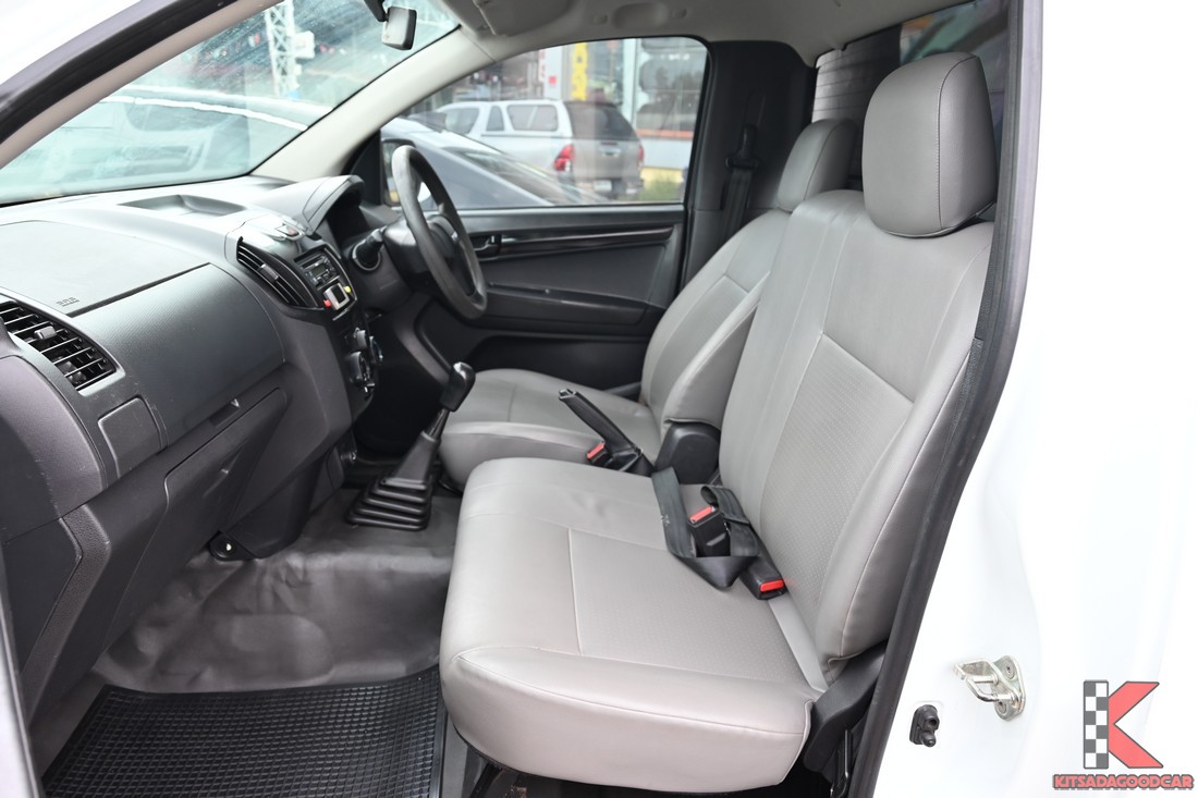 
								ISUZU D-Max MPC COOL 2824 full									