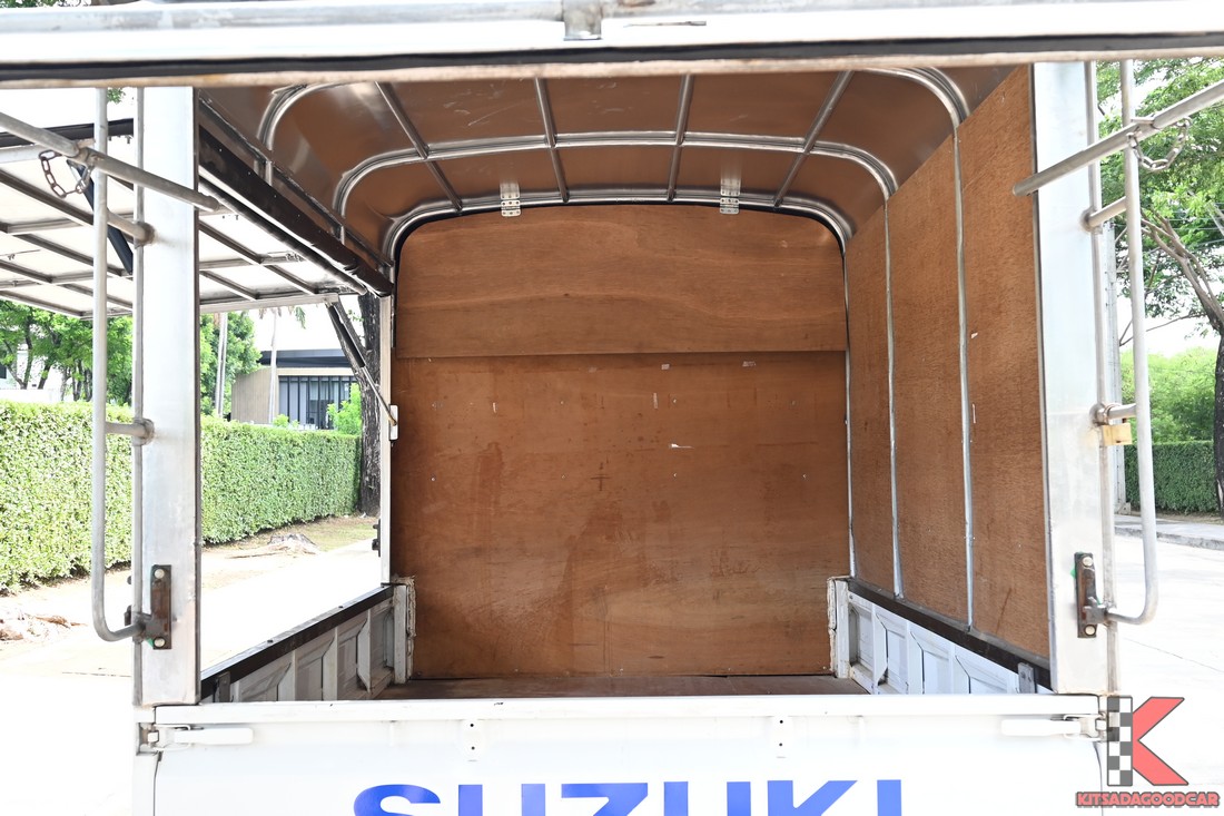 
								Suzuki Carry cargo 8296 full									