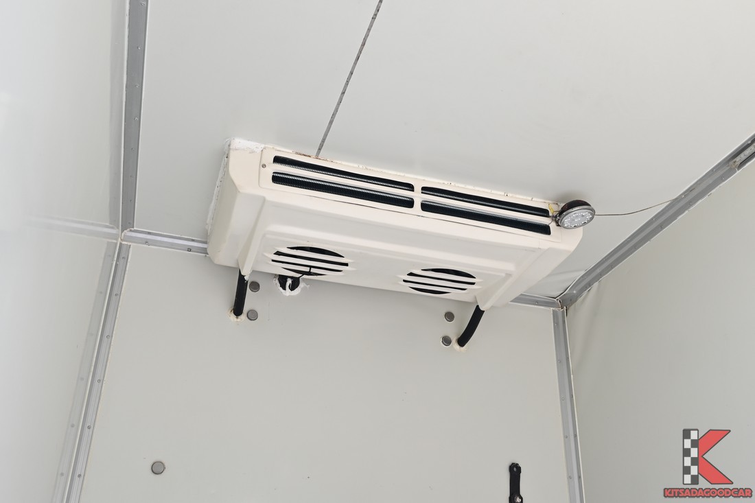 
								ISUZU D-Max MPC COOL 1597 full									