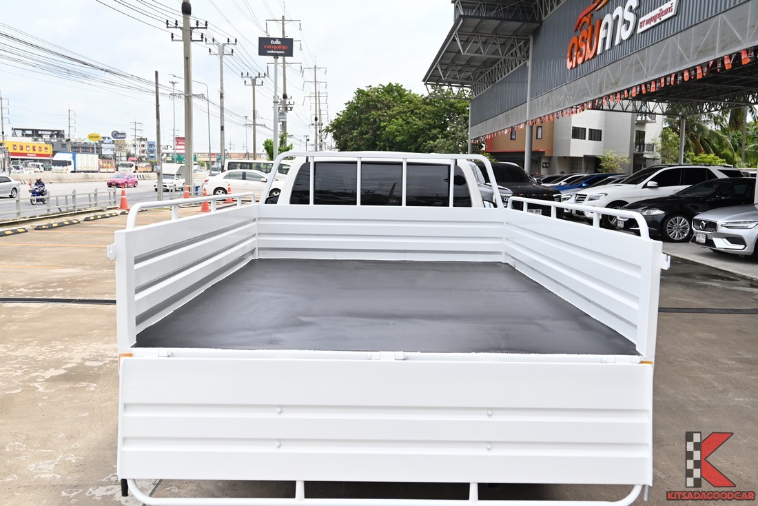 
								Toyota Revo SINGLE CAB 5098 full									