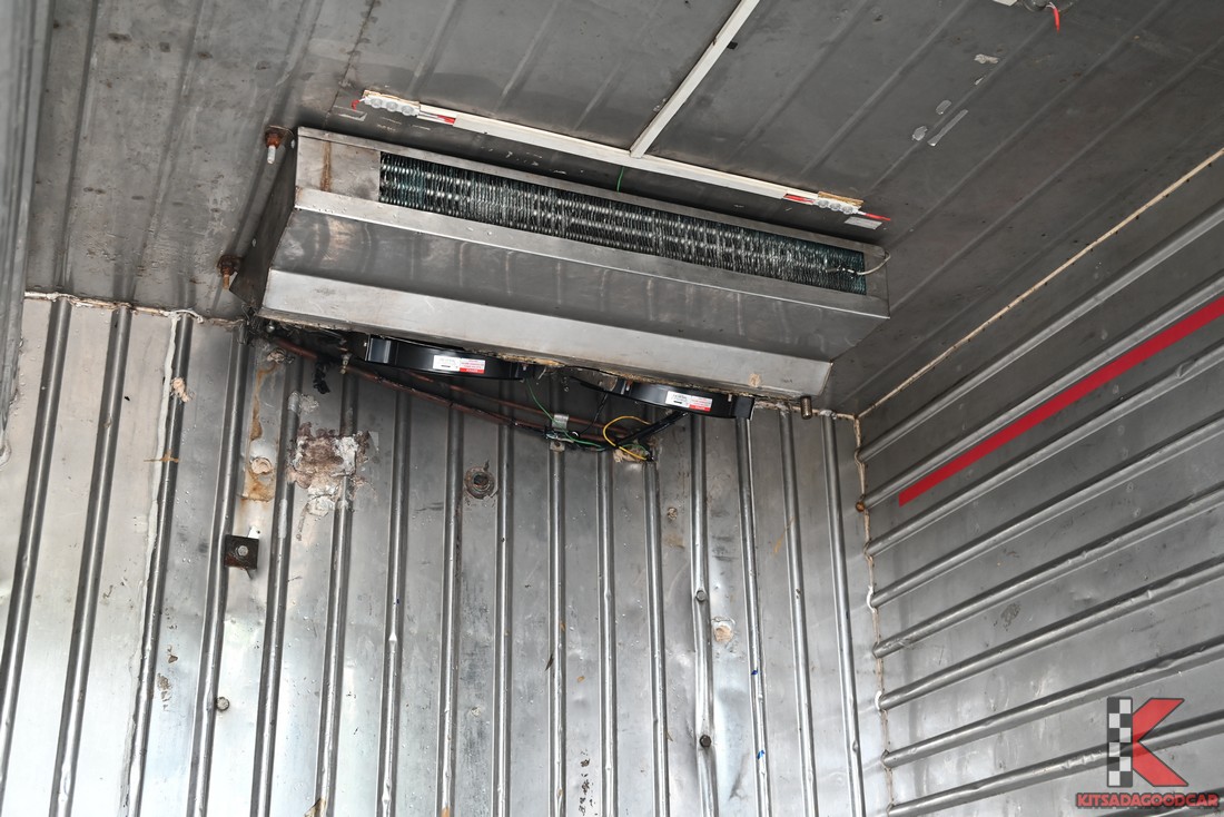 Toyota Revo COOL 4363 full