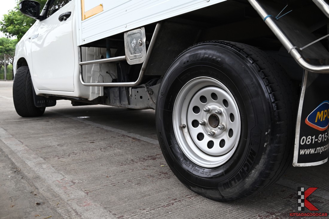 Toyota Revo MPC COOL  479 full