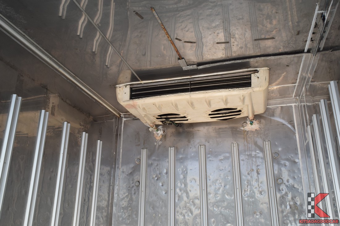 Isuzu D-Max Cargo 3839 full