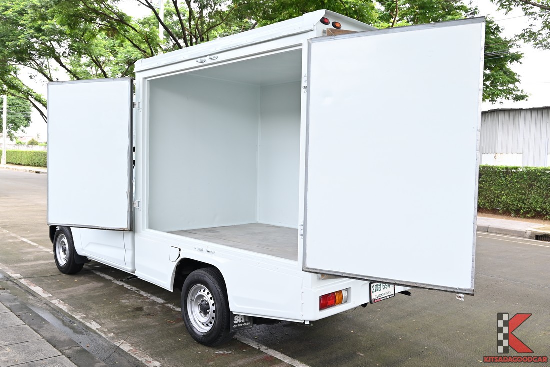 ISUZU D-Max cargo 6941 full
