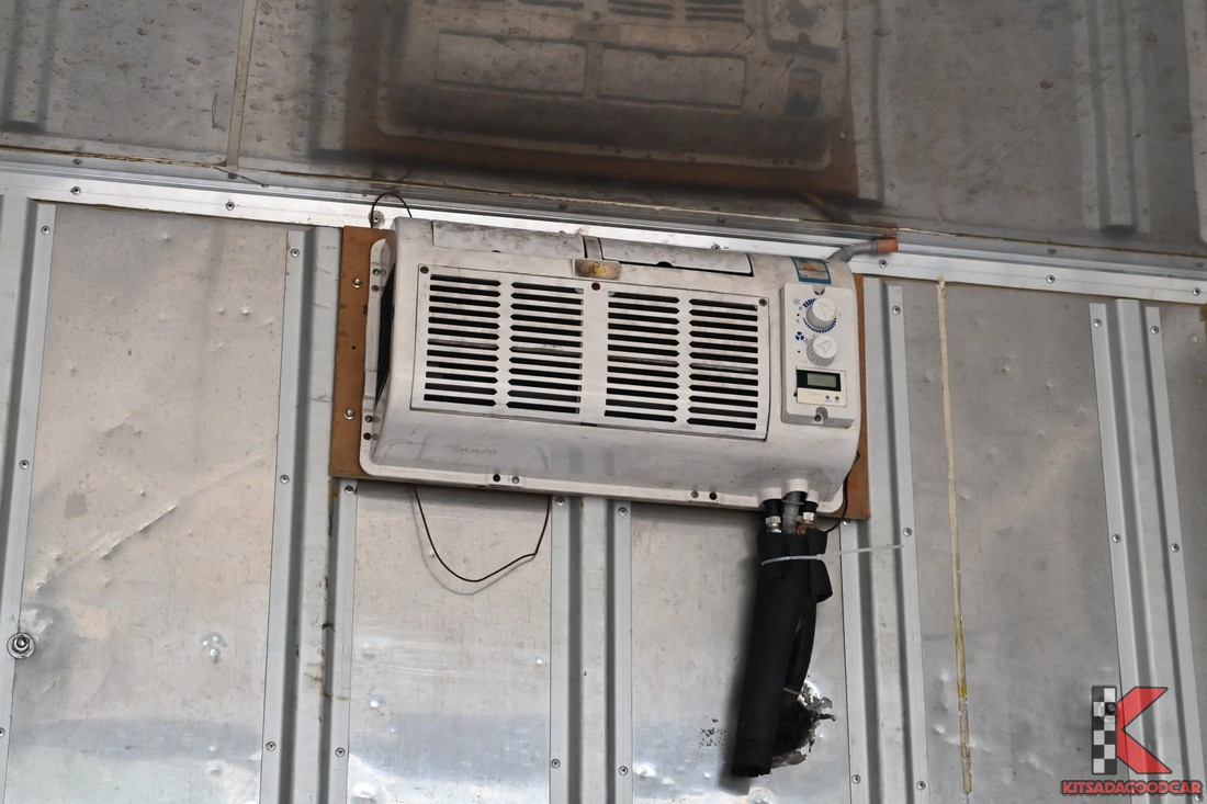 
								ISUZU D-Max cargo 3287 full									