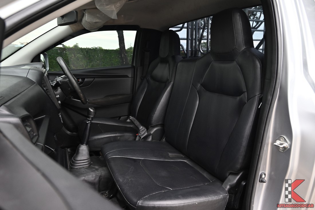 
								Isuzu D-MAX kog 8722 full									