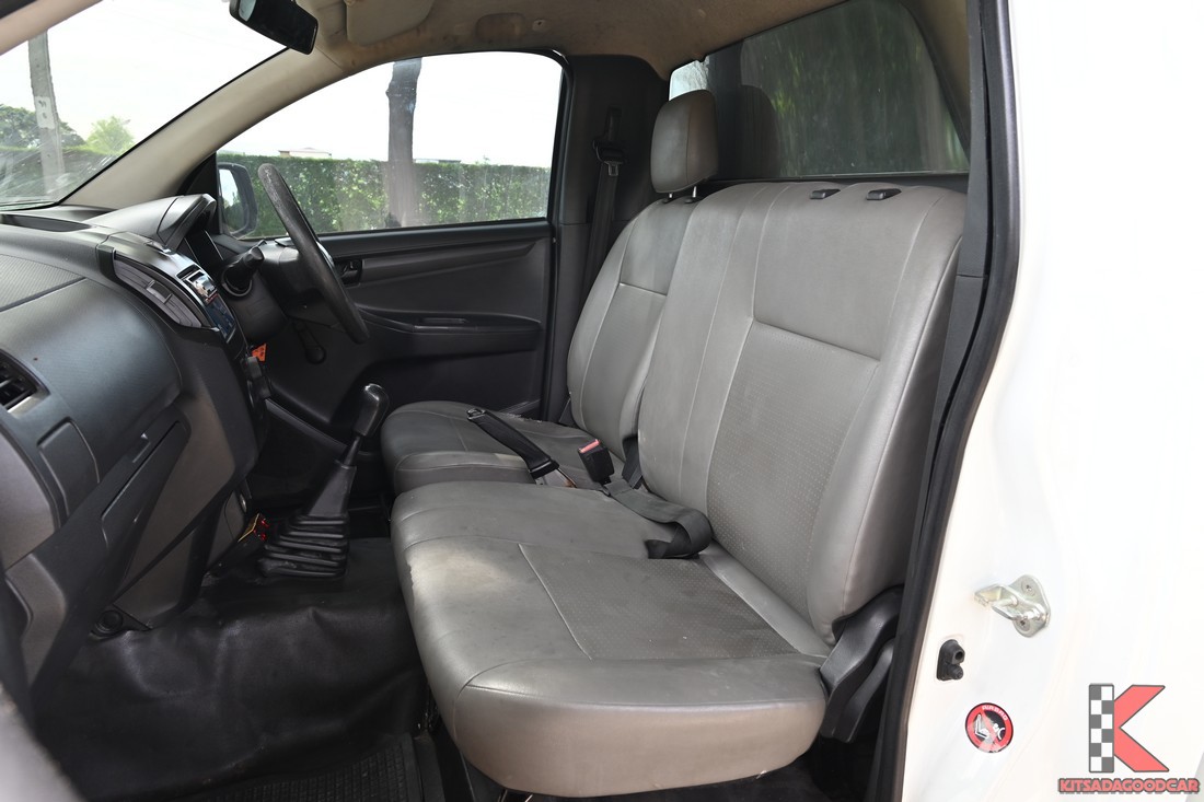 
								ISUZU D-Max MPC COOL 7286 full									