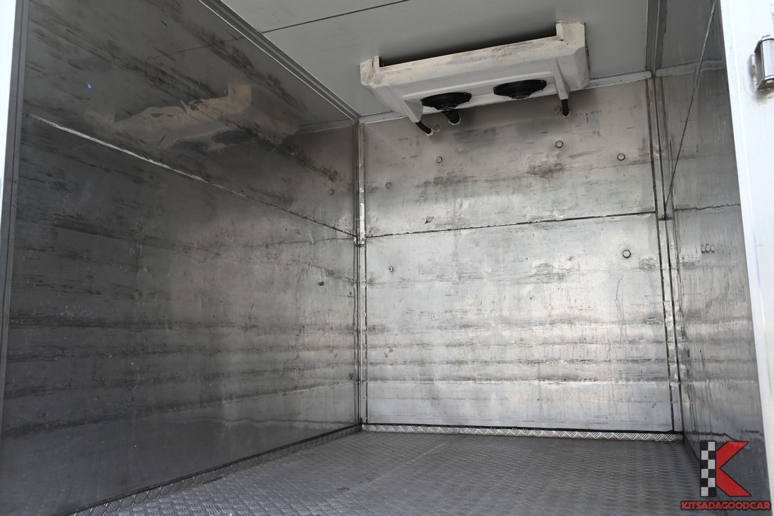 
								ISUZU D-Max MPC COOL 288 full									