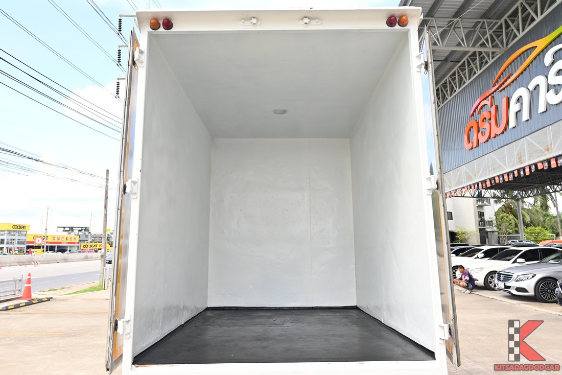 REVO cargo 2657 full