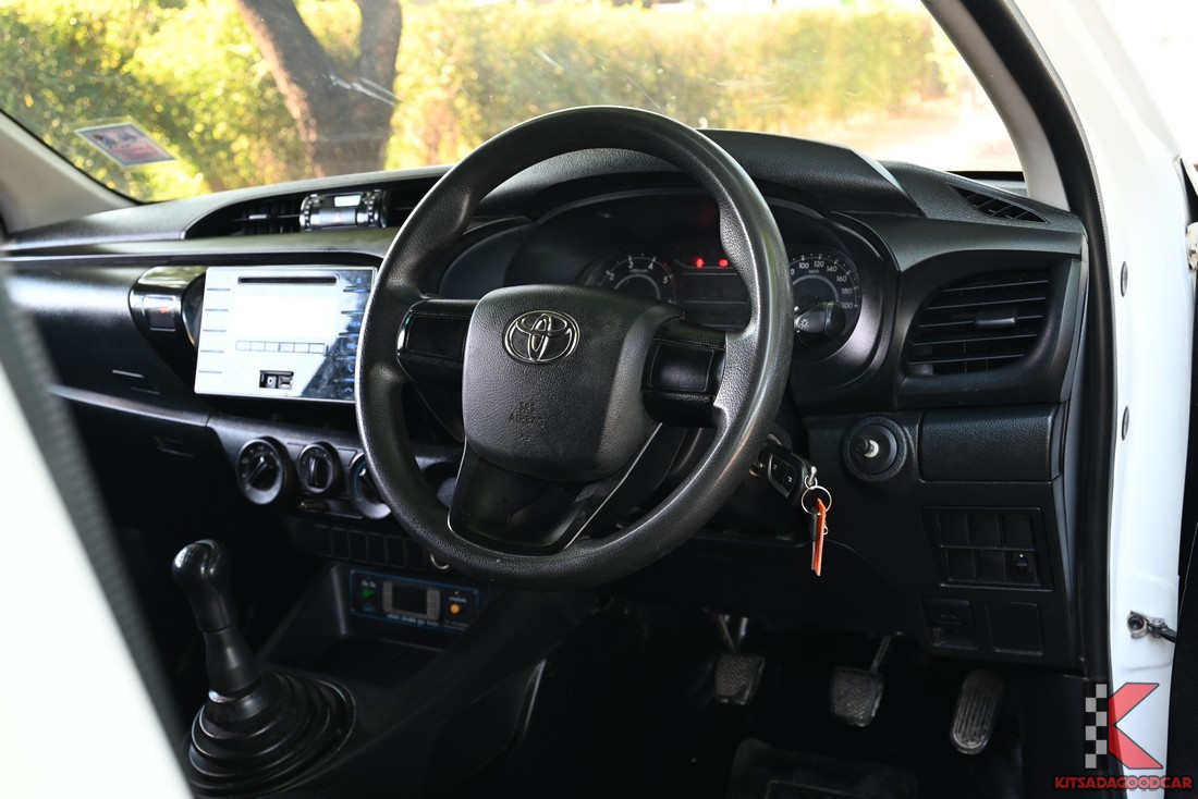 
								Toyota Revo MPC COOL  24 full									