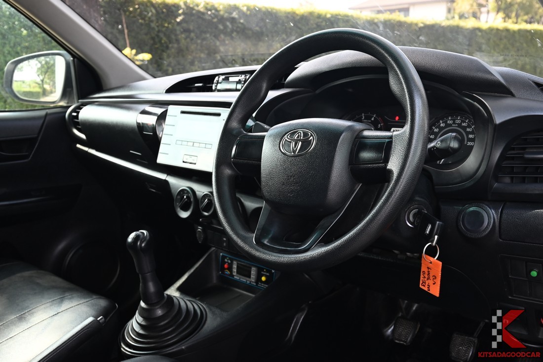 
								Toyota Revo MPC COOL 2383 full									