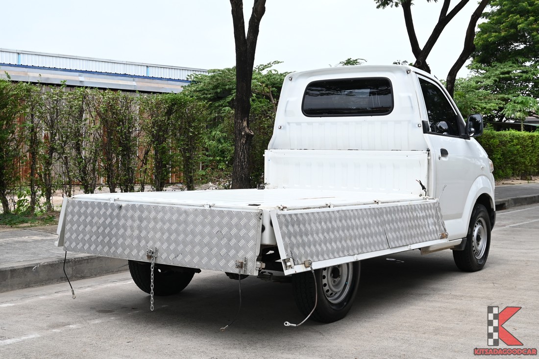 
								Suzuki Carry SINGLE 9678 full									