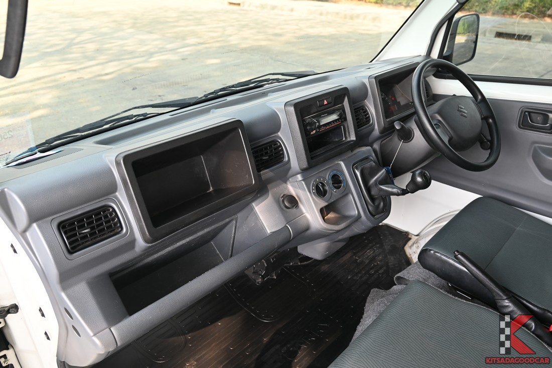 
								Suzuki Carry SINGLE 1767 full									