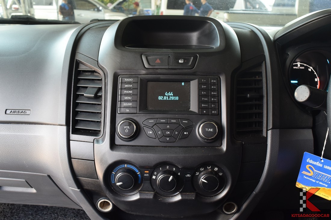 
								Ford Ranger SINGLE CAB 9797 full									