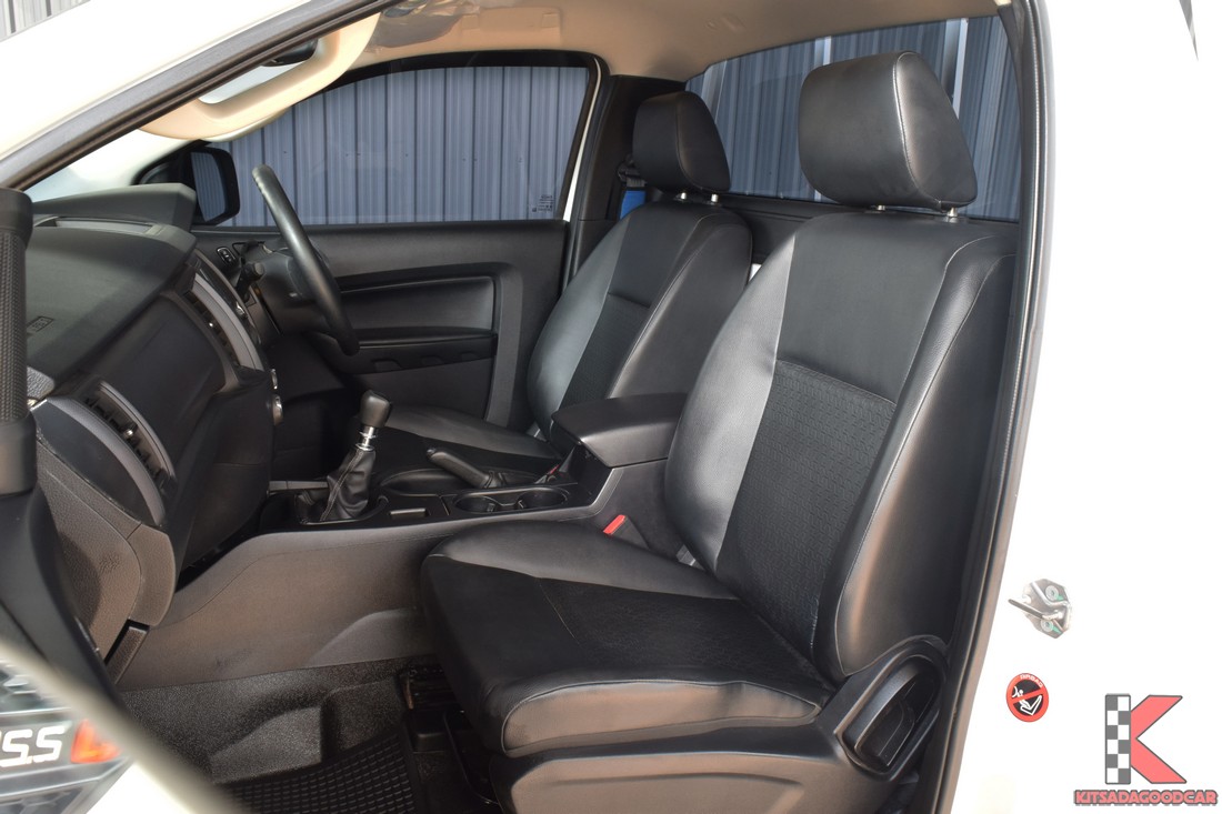 
								Ford Ranger SINGLE CAB 3470 full									